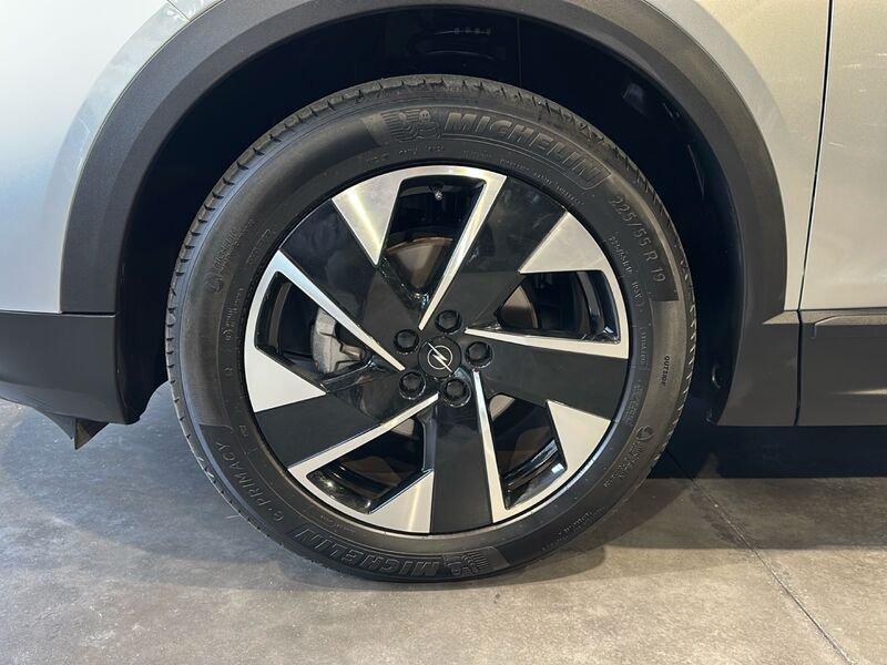 Opel Grandland Grandland 1.2 Hybrid 145 CV EDCT GS