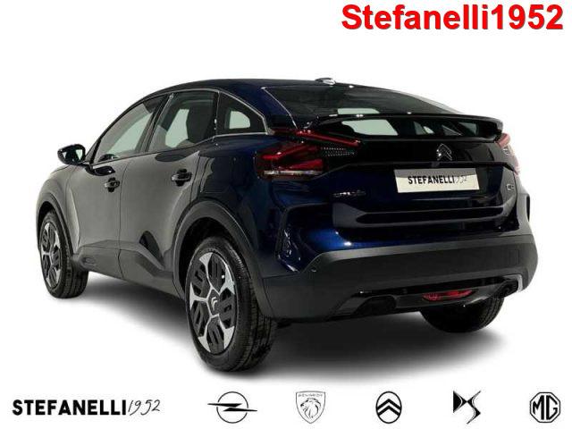 CITROEN C4 PureTech 100 S&S - YOU