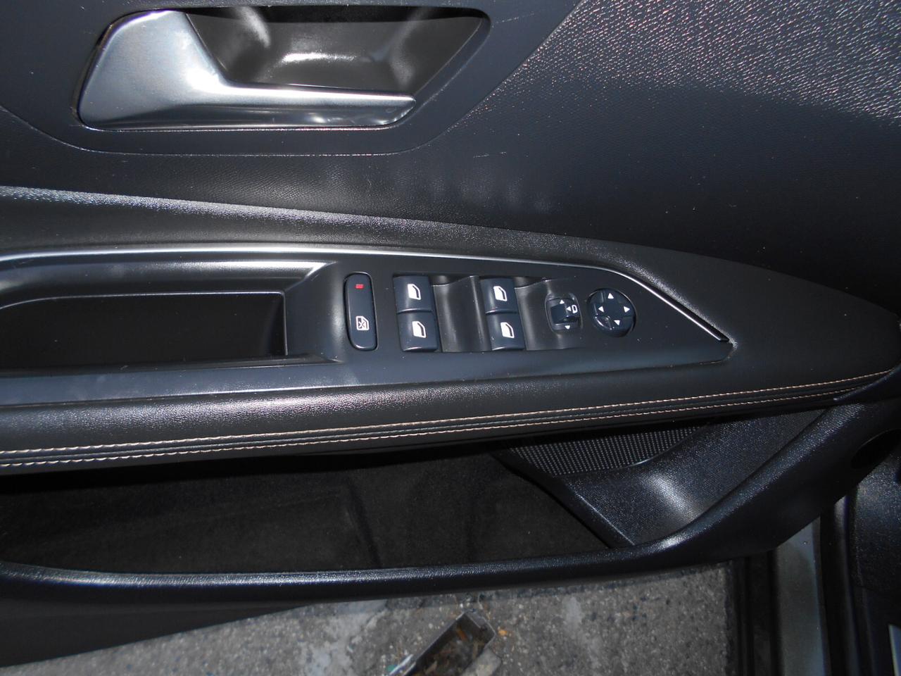 Peugeot 3008 BlueHDi 130 S&S EAT8 GT Line