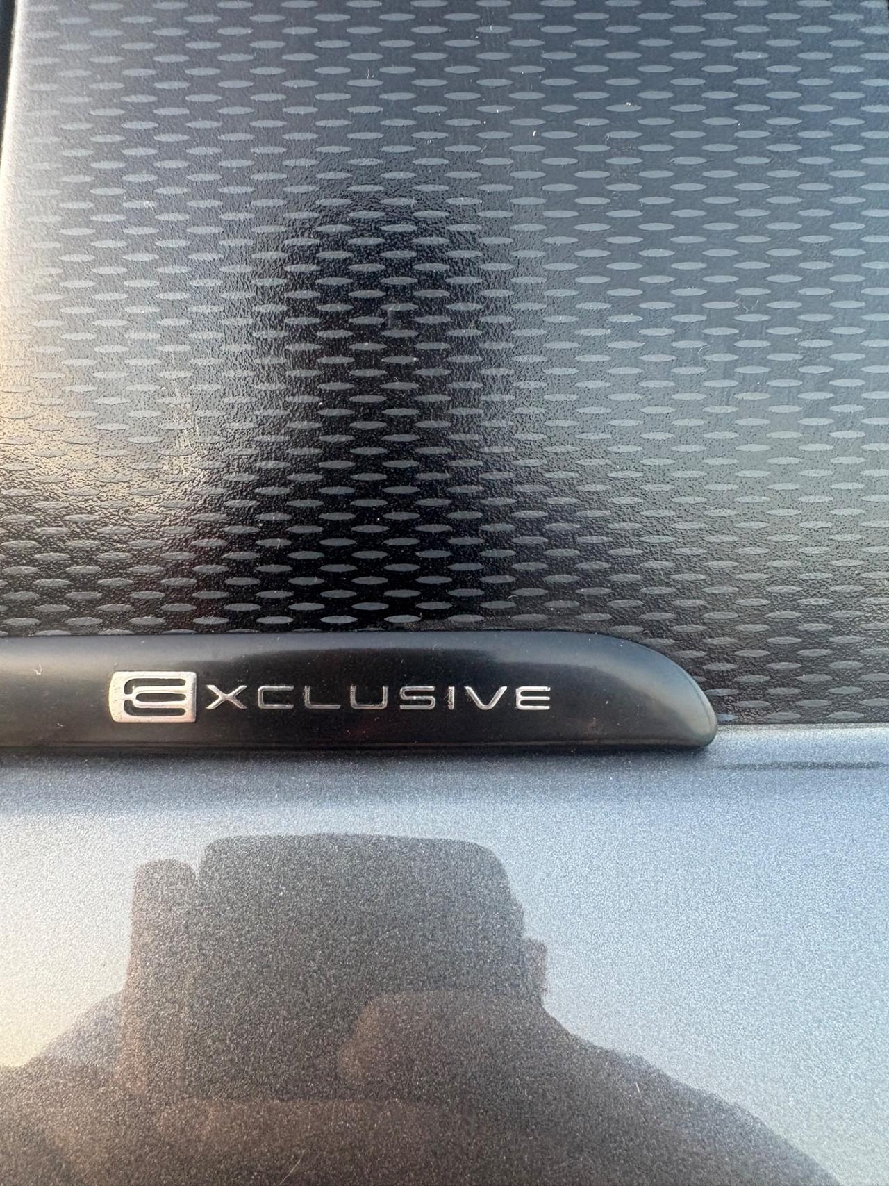 Citroen C3 Picasso 1.6 HDi 90 Exclusive