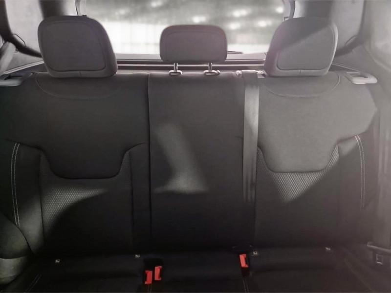 JEEP RENEGADE 1.6 MJet 130cv Limited