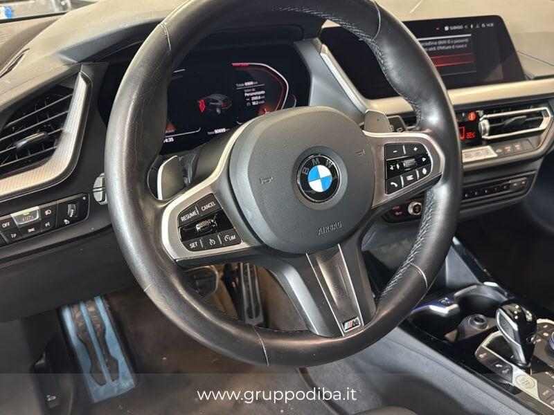 BMW Serie 1 F40 Diesel 118d Msport auto