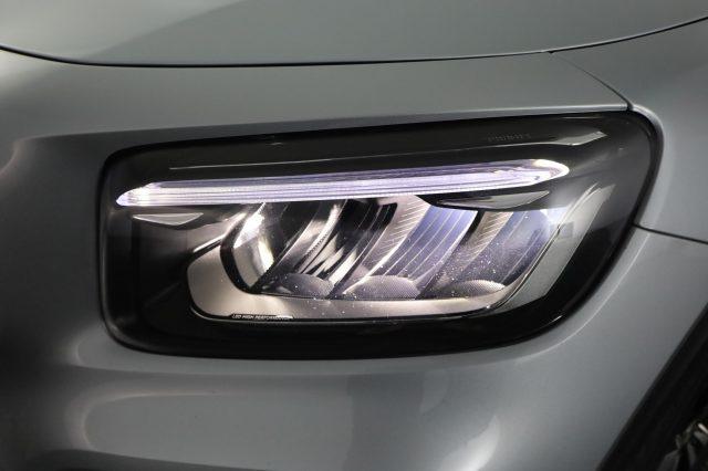 MERCEDES-BENZ CLA sse GLB GLB 200 d Automatic Progressive Advanced P