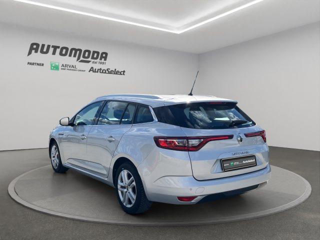 RENAULT Megane ST 1.5DCI 115CV