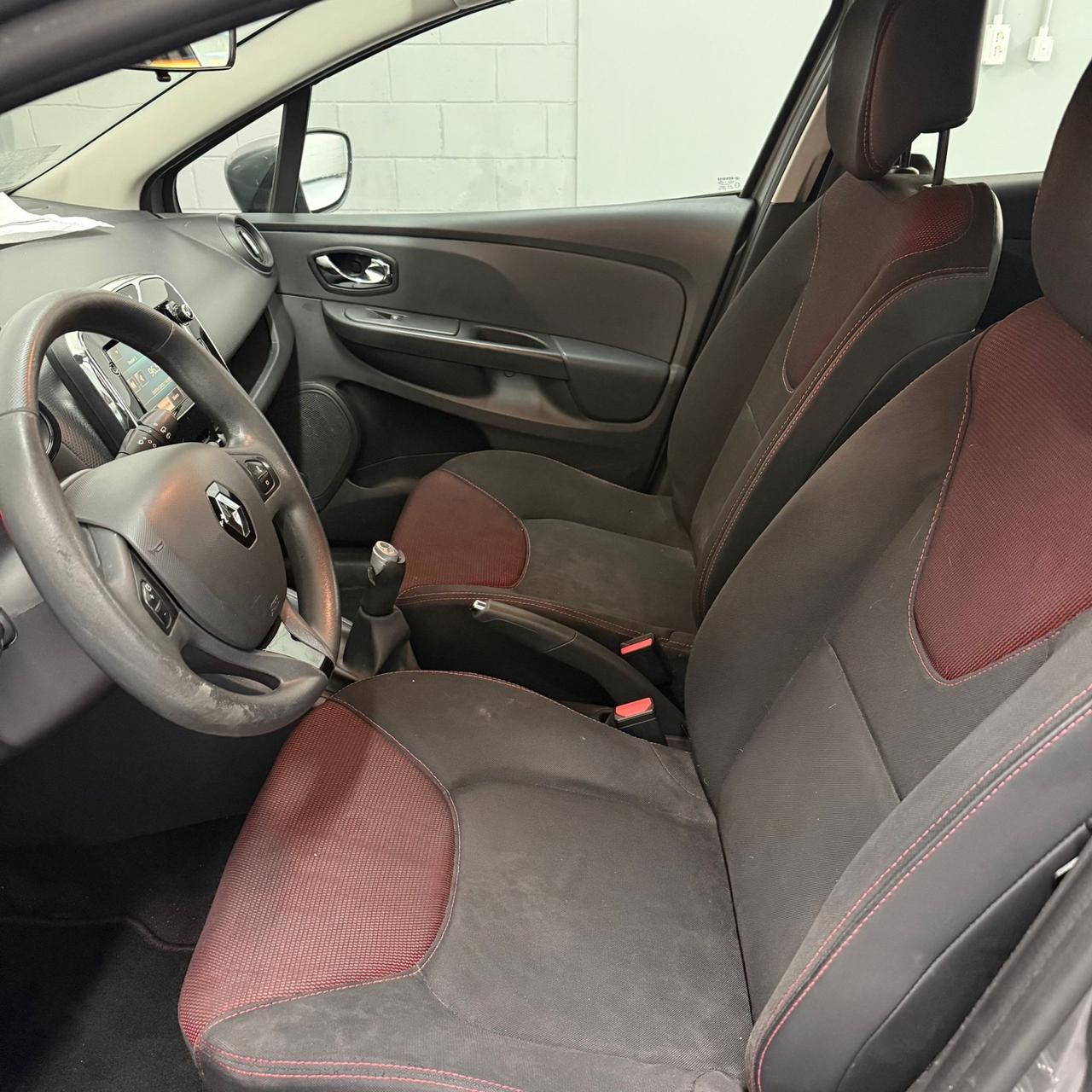 Renault Clio 1.5 dCi 8V 75CV 5 porte Live NEOPATENTATI