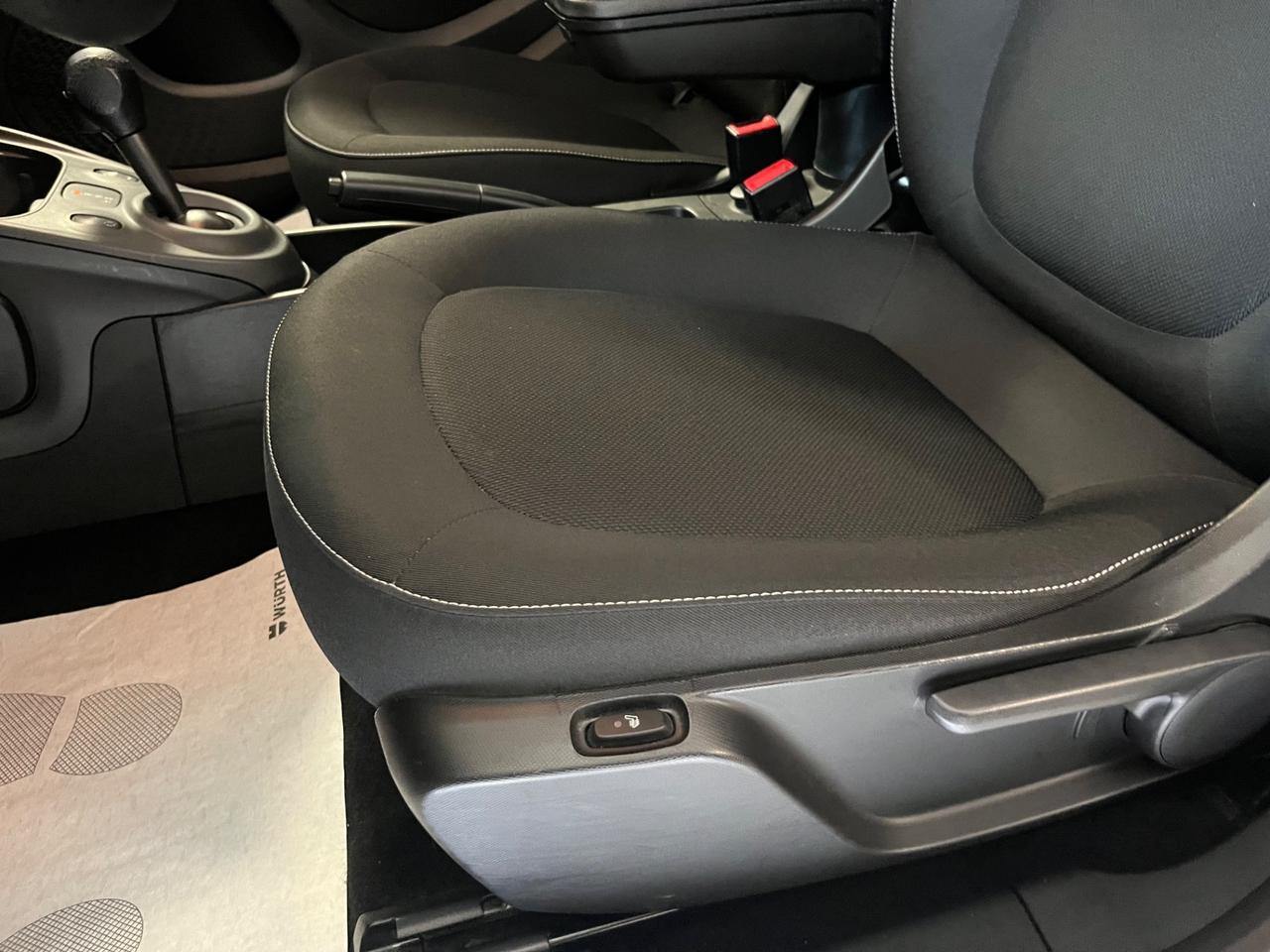 Smart ForTwo 70 1.0 twin. cabrio BRABUS Style