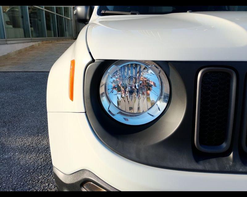 Jeep Renegade Renegade 2.0 Mjt 4WD Active Drive LOW Trailhawk