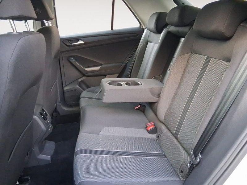 Volkswagen T-Roc T-Roc 2.0 TDI SCR Life