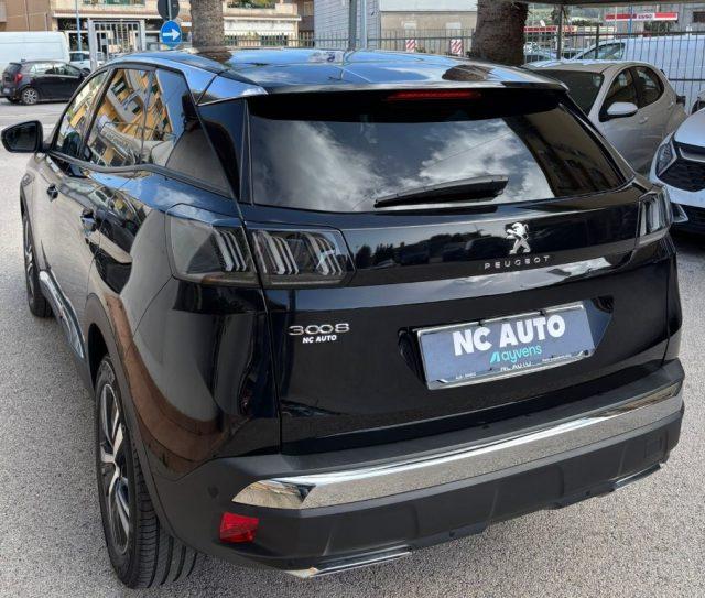 PEUGEOT 3008 BlueHDi 130 S&S Allure Pack