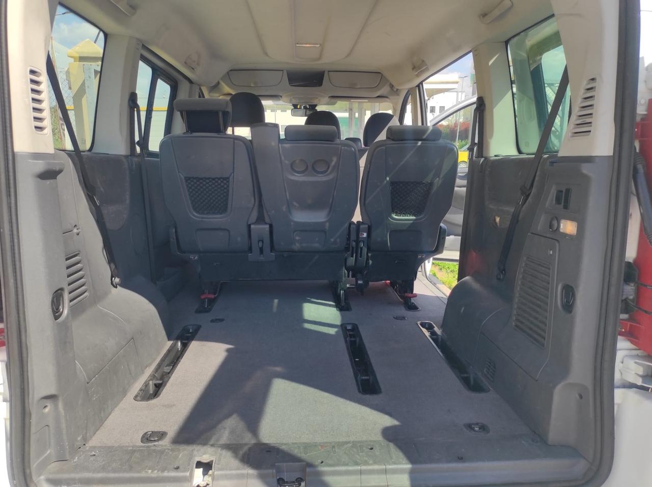 Citroen Jumpy 2.0 HDi/95CV 9 Posti Iva Compresa