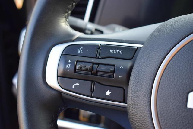 KIA Sportage 1.6 CRDi MHEV DCT Business