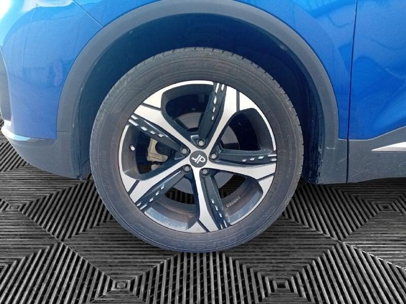 DR AUTOMOBILES dr 6.0 1.5 Turbo CVT GPL
