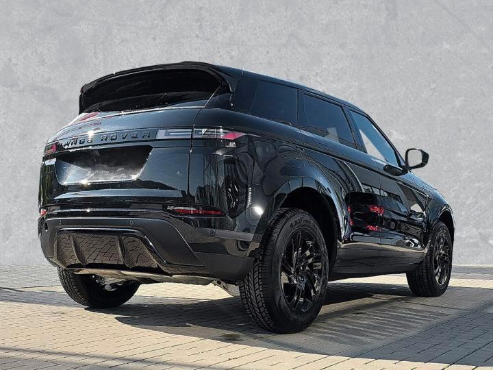 Land Rover Range Rover Evoque 2.0d i4 mhev S awd 163cv auto