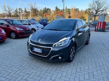 Peugeot 208 BlueHDi 100 5 porte Allure