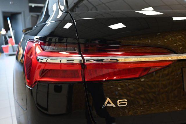 AUDI A6 AVANT 50TFSI e QUATTRO ULTRA S-TR.BUSIN.SPORT FULL
