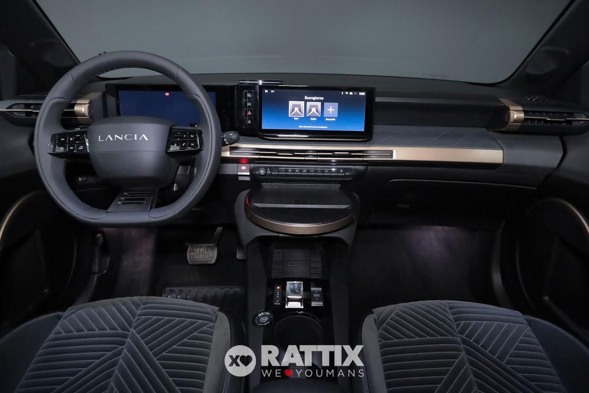 Lancia Ypsilon 1.2 Mhev 100CV LX e-DCT