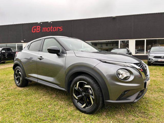 NISSAN Juke 1.0 DIG-T 114 CV Acenta LED - BT - TELEC. - 17