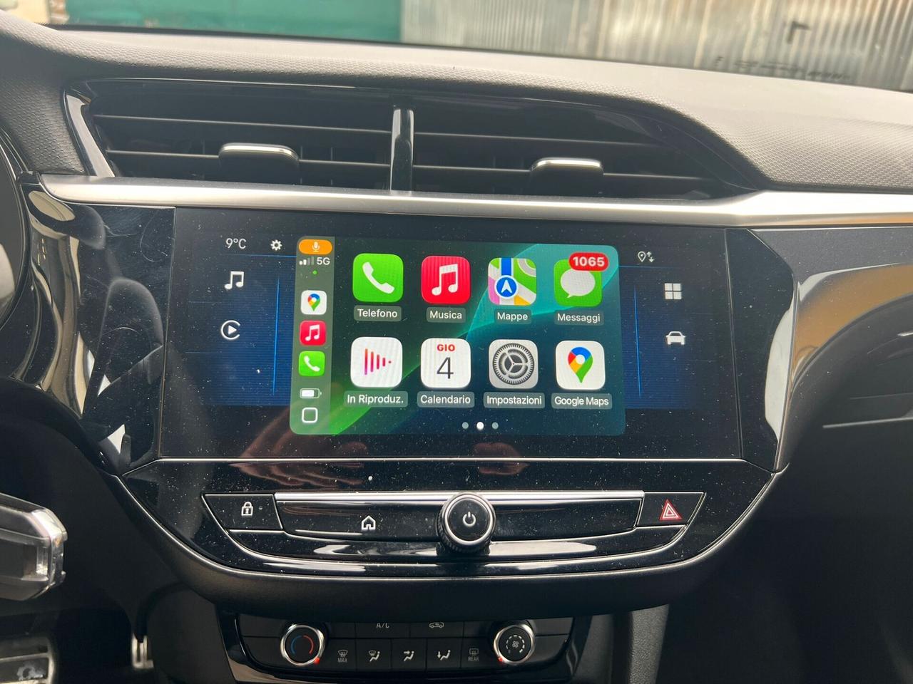 Opel Corsa 1.2 130 CV aut. 40 Anniversary