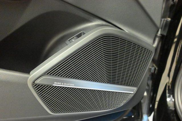 AUDI SQ5 SPB 3.0 V6 TDI Q.TIP.HYBRID TET.21"B&O SED.RS FULL