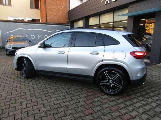 Mercedes-Benz GLA 200 d AMG LINE PREMIUM,CERCHI 19,LED MULTIBEAM