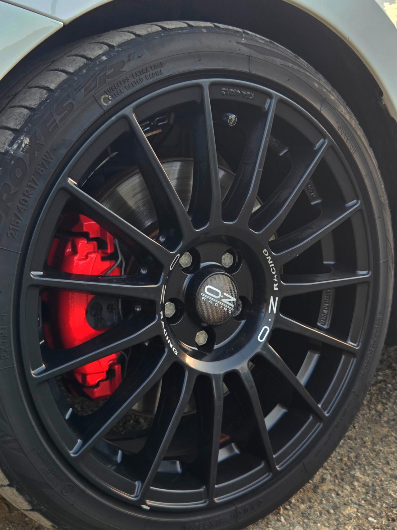 Volkswagen Polo GTI 1.8 5p. DSG BlueMotion Technology