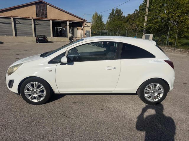 OPEL Corsa 1.3 CDTI 95CV F.AP. 3p b-color Stupenda Bellissima