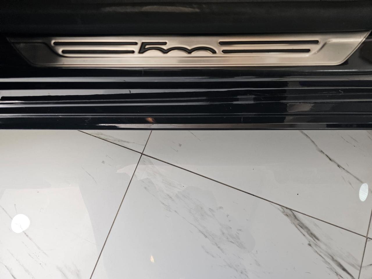 NUOVA FIAT 500X SPORT EDITION MY22 1.6 MJT 130CV