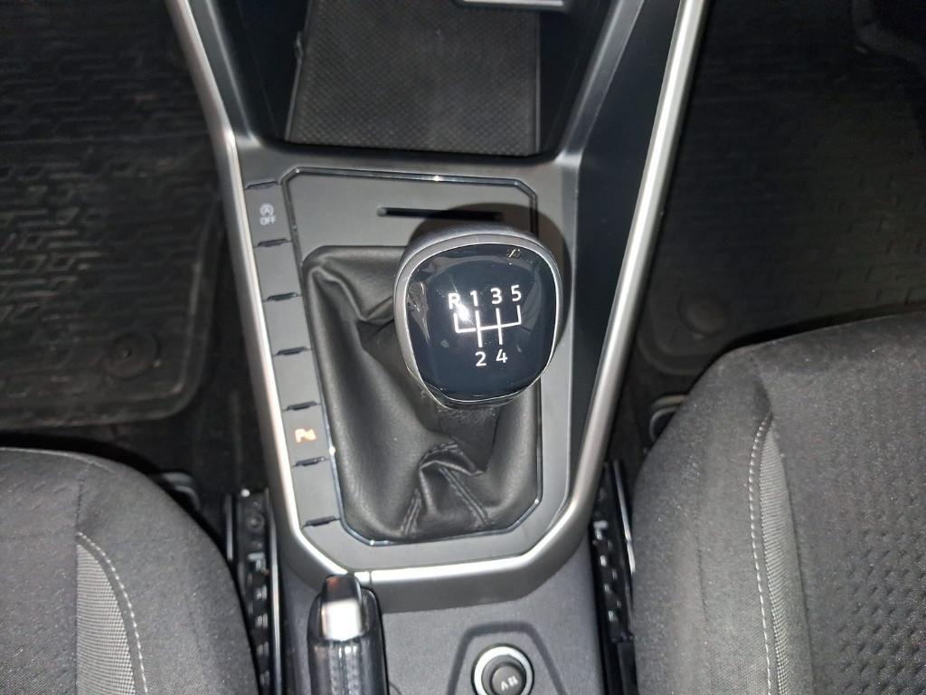 VOLKSWAGEN Polo 6ª serie - Polo 1.0 TSI Style