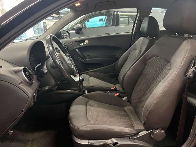 Audi A1 A1 1.0 tfsi Ultra 82cv