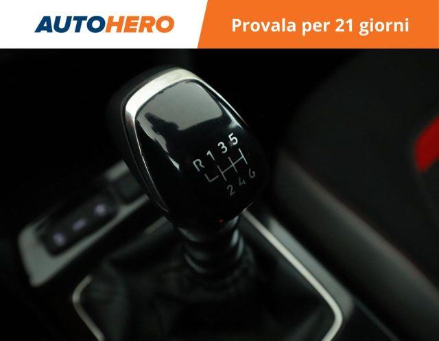 OPEL Mokka X 1.2 Turbo GS Line