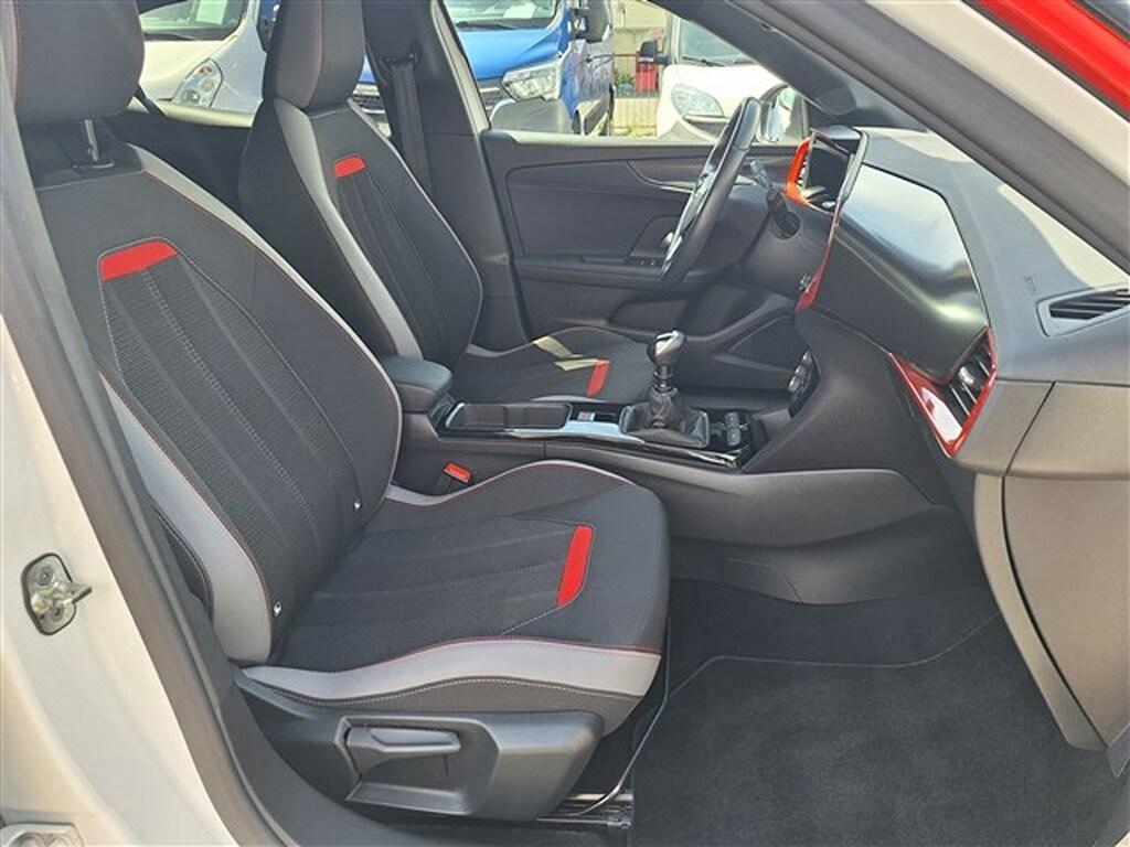 Opel Mokka 1.5 GS Line