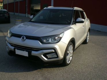 Ssangyong Tivoli 1.6 Easy Gpl 2wd my18