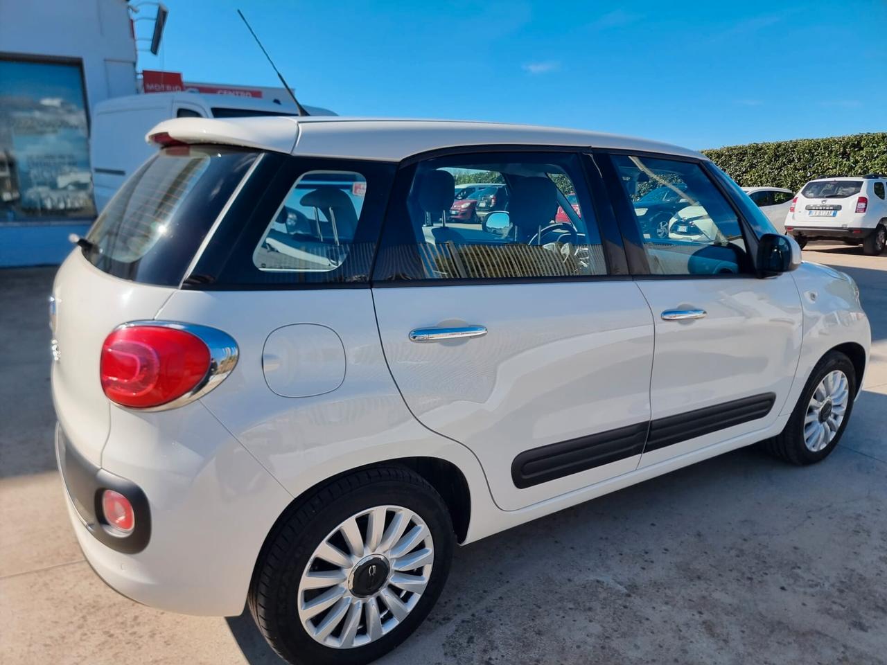 Fiat 500L 1.3 Multijet 95 CV Business