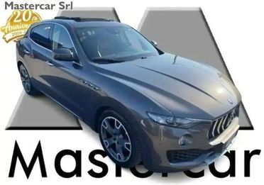 MASERATI Levante S 3.0 V6 430cv auto AWD - FULL OPT - FH158AH
