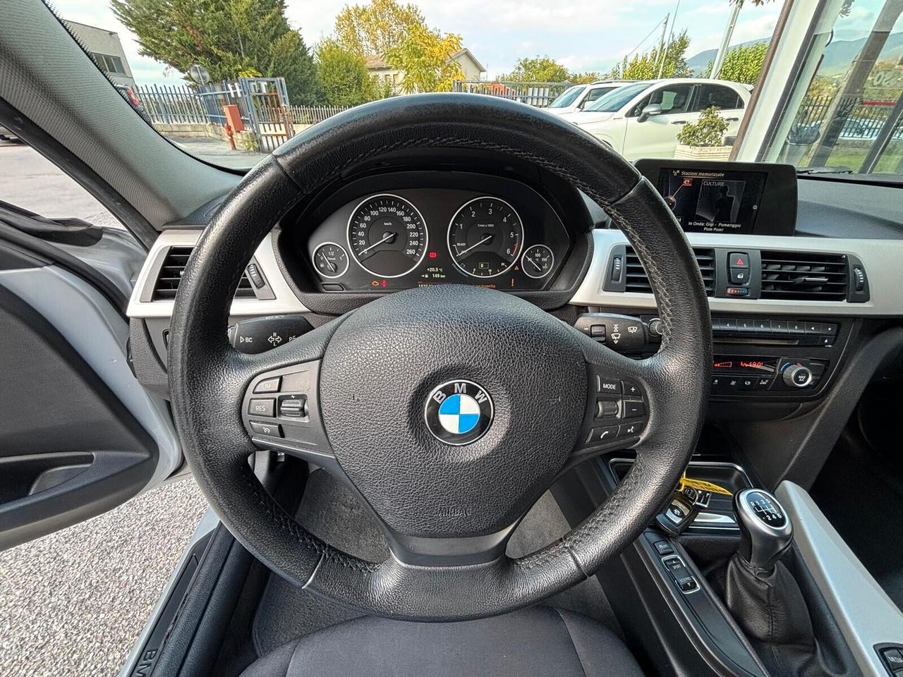 Bmw 316 316d Sport