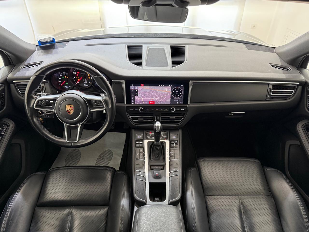 PORSCHE MACAN 2.0 245 CV NO SUPER BOLLO UNICO PROPRIETARIO