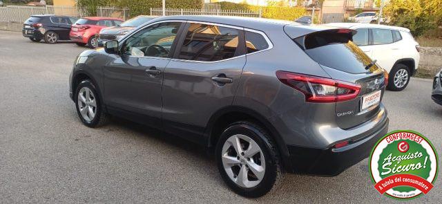 NISSAN Qashqai 1.5 dCi Acenta
