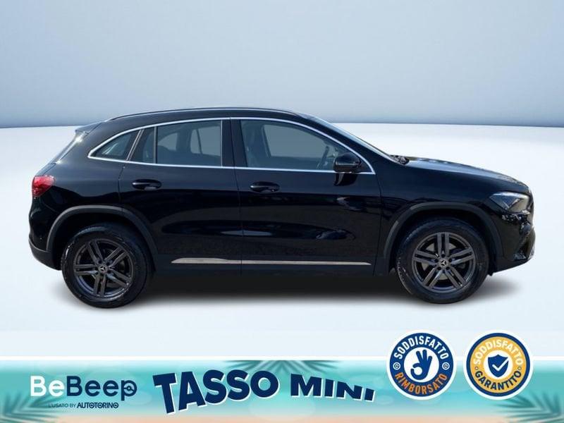 Mercedes-Benz GLA 180 D PROGRESSIVE ADVANCED AUTO