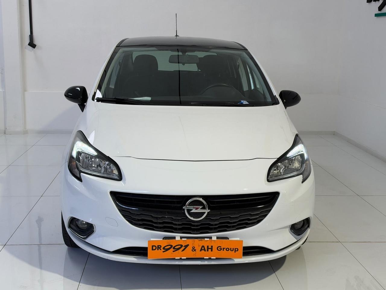 Opel Corsa 1.2 5 porte b-Color