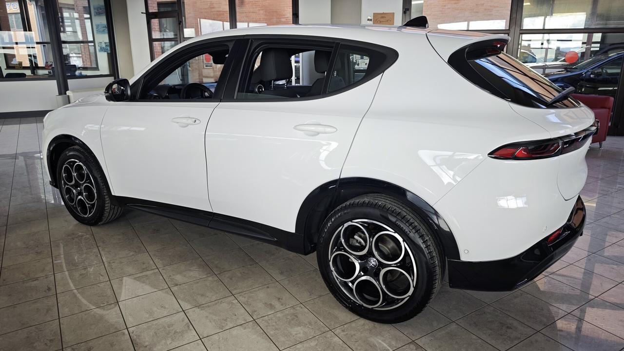Alfa Romeo Tonale 1.6 diesel 130 CV TCT6 Sprint