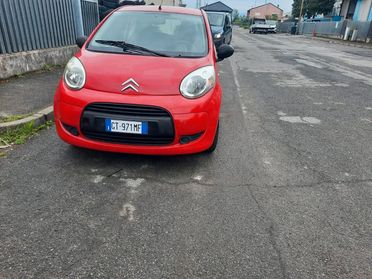 Citroen C1 1.0 3 porte C1TY