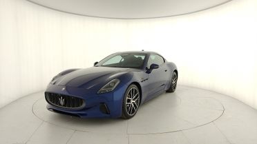 MASERATI GRANTURISMO FOLGORE MY24