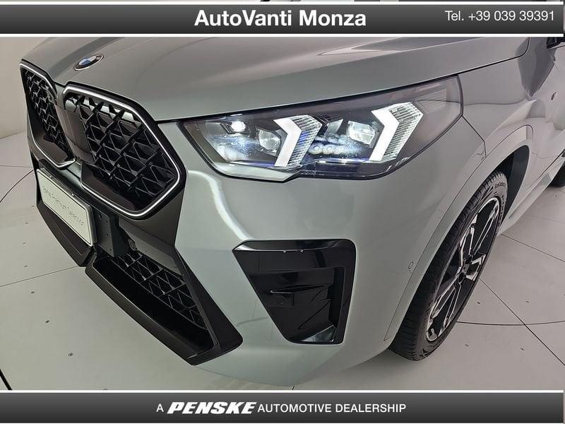 BMW X2 X2 xDrive 20d Msport Pro