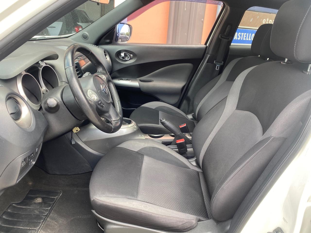 Nissan Juke 1.5 dCi Start&Stop 110cv 2015
