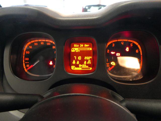 FIAT Panda 0.9 TwinAir Turbo S&S 4x4 Wild