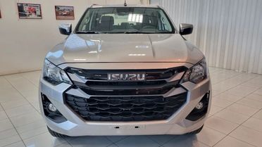 ISUZU D-MAX N60 CREW BB NUOVO