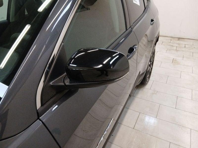 Jeep Compass 1.6 mjt Limited 2wd 130cv