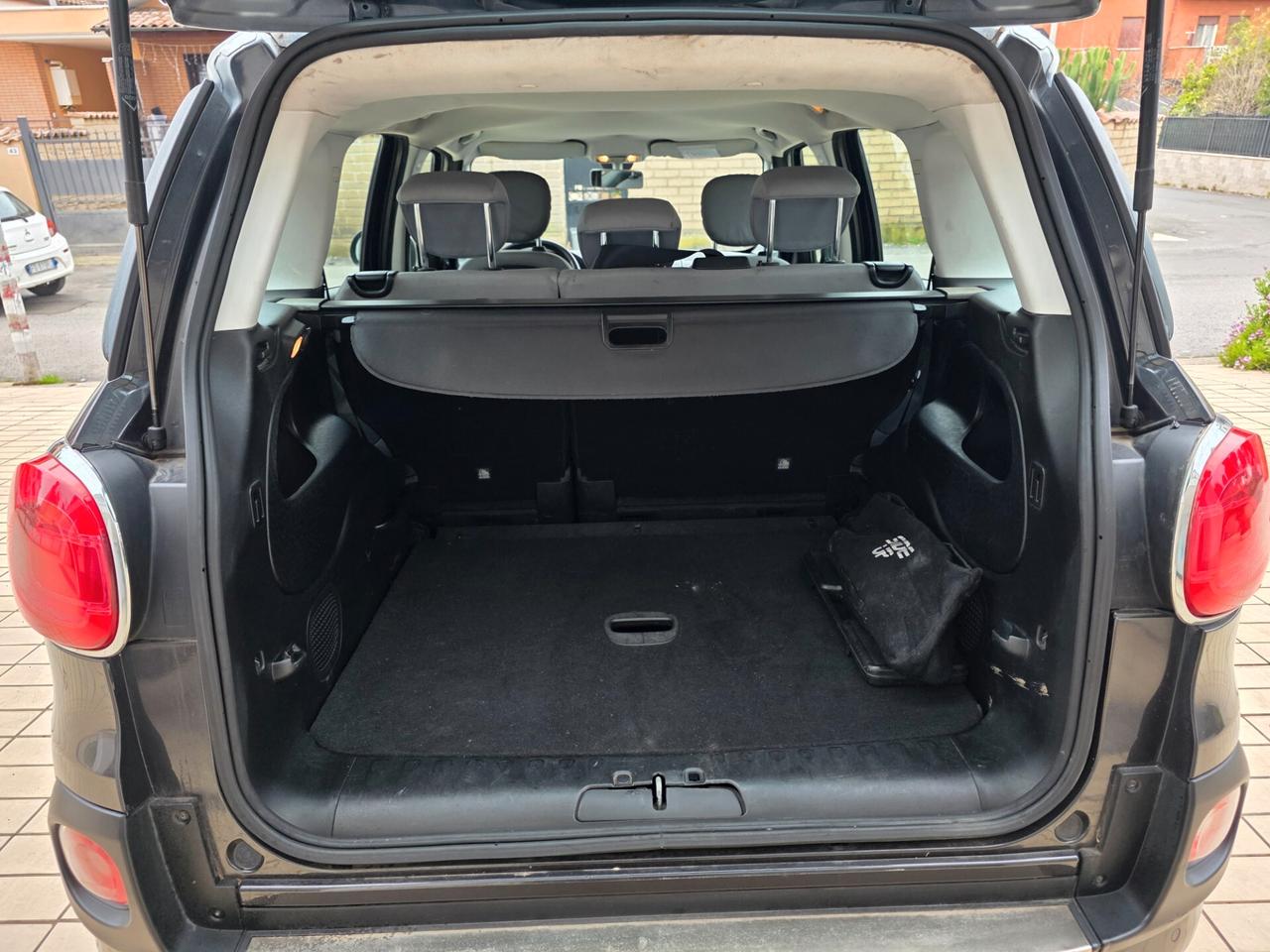 Fiat 500L Living 1.6 Multijet 105 CV Pop Star