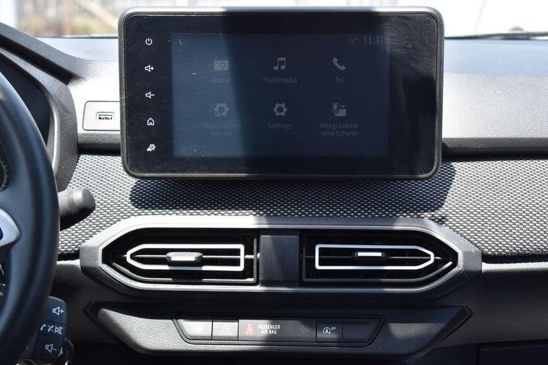Dacia Sandero 1.0 SCe STREETWAY EXPRESSION