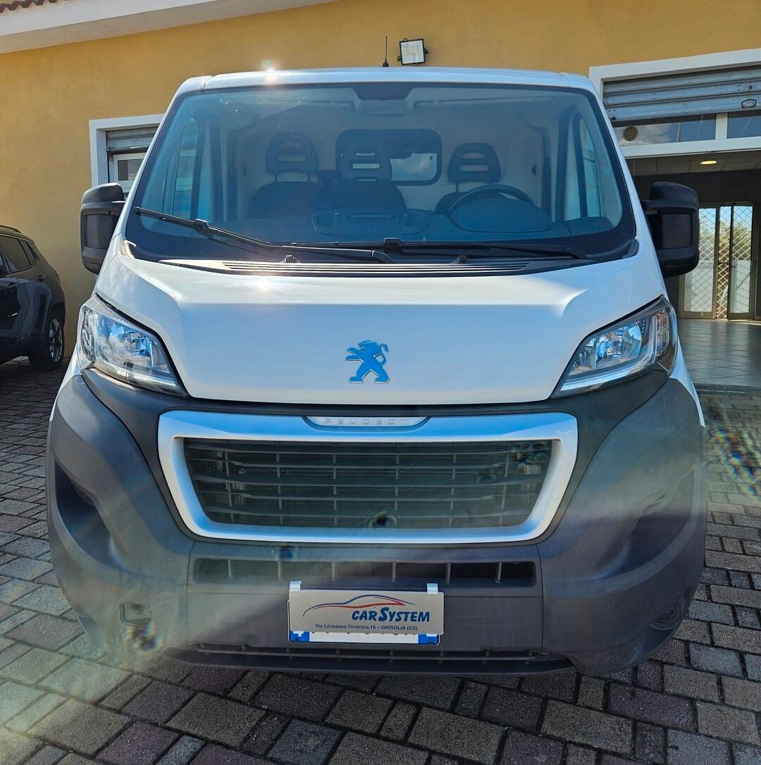 Peugeot Boxer 330 2.0 BlueHDi 110cv PC-TN Furgone